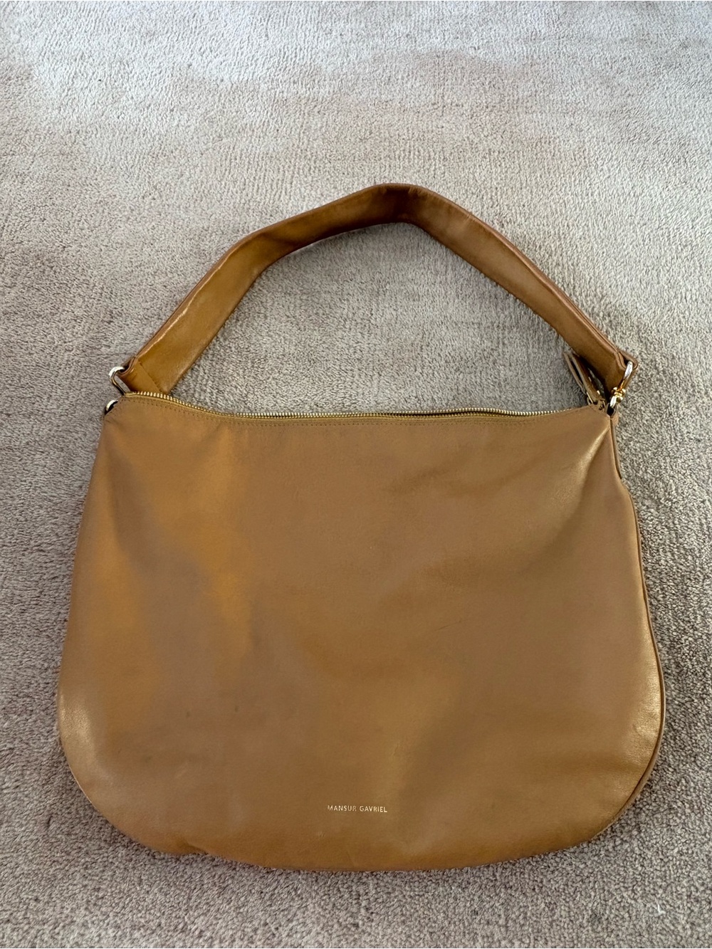 Mansur Gavriel Shoulder Swing Bag